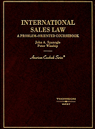 International Sales Law: A Problem-Oriented Coursebook