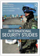 International Security Studies: Theory and Practice