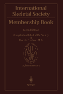 International Skeletal Society Membership Book