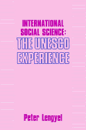 International Social Science: UNESCO Experience