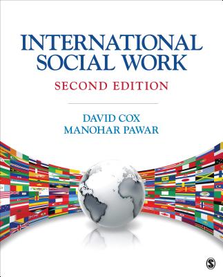 International Social Work: Issues, Strategies, and Programs - Cox, David, and Pawar, Manohar