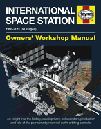 International Space Station Owner's Workshop Manual