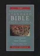 International Standard Bible Encyclopedia Set: A-Z - Bromiley, Geoffrey W, Ph.D., D.Litt. (Editor)