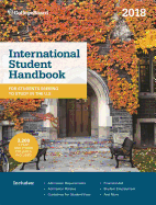 International Student Handbook 2018