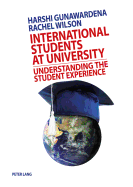 International Students at University: Understanding the Student Experience