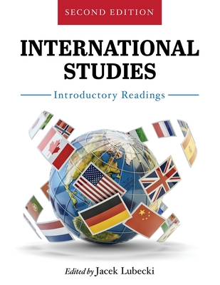 International Studies: Introductory Readings - Lubecki, Jacek (Editor)