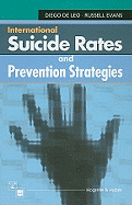 International Suicide Rates and Prevention Strategies