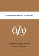 International Taxation of Services