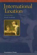 International Taxation - Isenbergh, Joseph