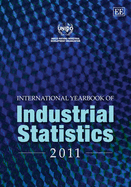 International Yearbook of Industrial Statistics 2011 - UNIDO