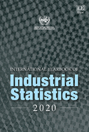 International Yearbook of Industrial Statistics 2020