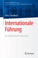 Internationale Fhrung: Das GLOBE-Brevier in der Praxis