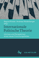 Internationale Politische Theorie: Eine Einfhrung