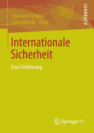 Internationale Sicherheit: Eine Einfuhrung