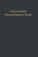 Internationaler Meteorologischer Kodex