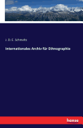 Internationales Archiv Fur Ethnographie