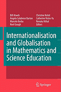 Internationalisation and Globalisation in Mathematics and Science Education