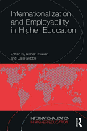 Internationalization and Employability in Higher Education