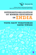 Internationalization of Higher Education in India