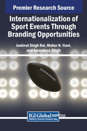 Internationalization of Sport Events Through Branding Opportunities