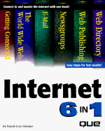 Internet 6 in 1: Easy Steps for Fast Results