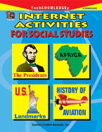 Internet Activities for Social Studies
