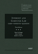 Internet and Computer Law: Cases, Comments, Questions