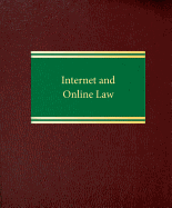 Internet and online law