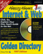 Internet and Web Golden Directory 1997