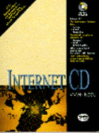 Internet CD with CD-ROM - SRI International