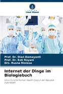 Internet der Dinge im Biologiebuch