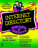 Internet Directory for Kids and Parents - Moran, Barbara, and Ivens, Kathy