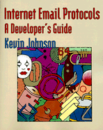 Internet Email Protocols: A Developer's Guide