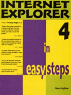 Internet Explorer 4 in Easy Steps