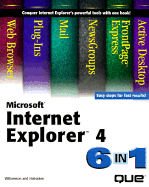 Internet Explorer 6 in 1