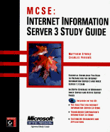 Internet Information Server 3 Study Guide - Strebe, Matthew, and Perkins, Charles L