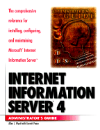 Internet Information Server 4 Administrator's Guide