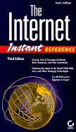 Internet Instant Reference - Hoffman, Paul E