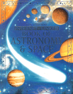 Internet-Linked Book of Astronomy & Space - Miles, Lisa, and Smith, Alastair, and Tatchell, Judy (Editor)