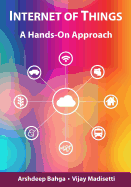 Internet of Things: A Hands-On Approach