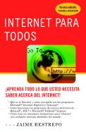 Internet Para Todos - Restrepo, Jaime A