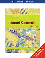 Internet Research Illustrated, International Edition