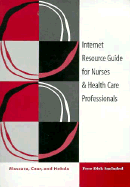 Internet Resource Guide for Nurses