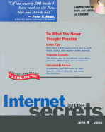 Internet Secrets