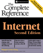 Internet: The Complete Reference - Levine Young, Margaret, and Young, Margaret Levine