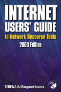Internet Users' Guide: To Network Resource Tools