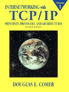 Internetworking with TCP/IP Vol.1: Principles, Protocols, and Architecture