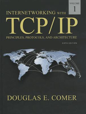 Internetworking with TCP/IP Volume One - Comer, Douglas