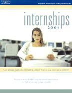 Internships 2004