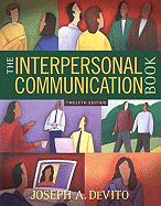 Interpersonal Communication Book Value Package (Includes Mycommunicationlab with E-Book Student Access )